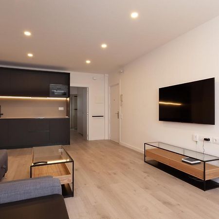 Appartement Rambla Catalunya 8 à Barcelone Extérieur photo