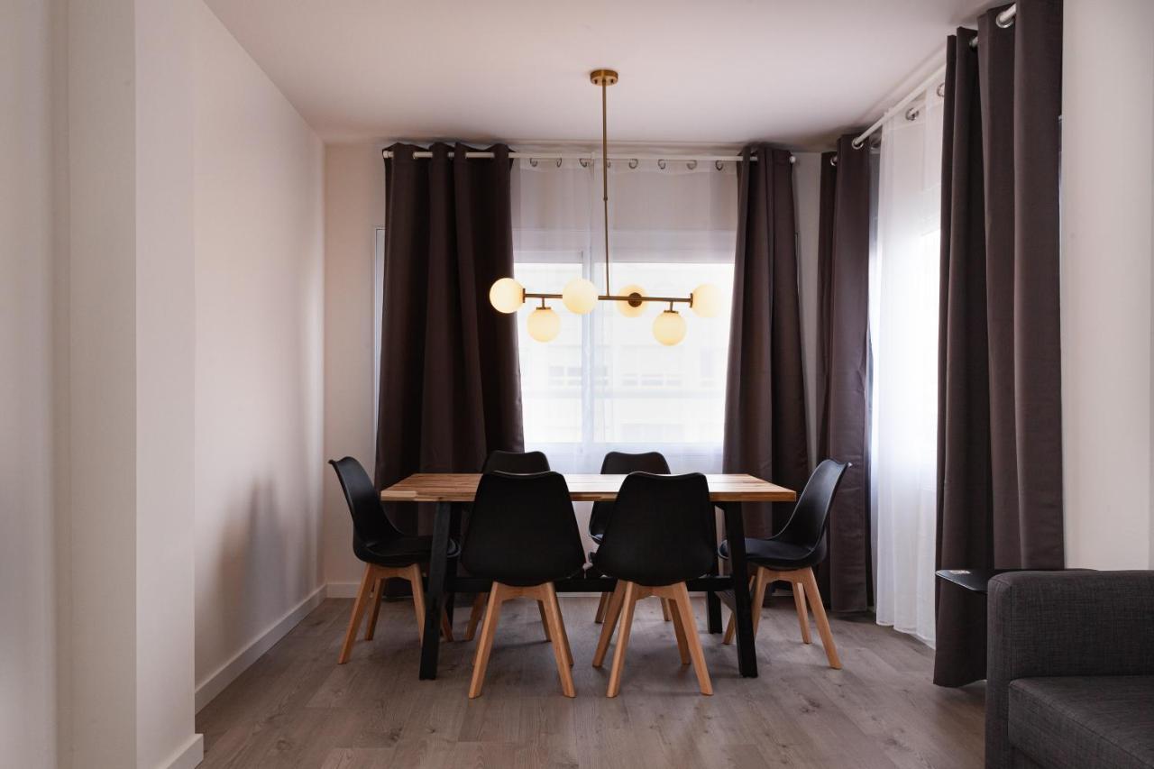Appartement Rambla Catalunya 8 à Barcelone Extérieur photo