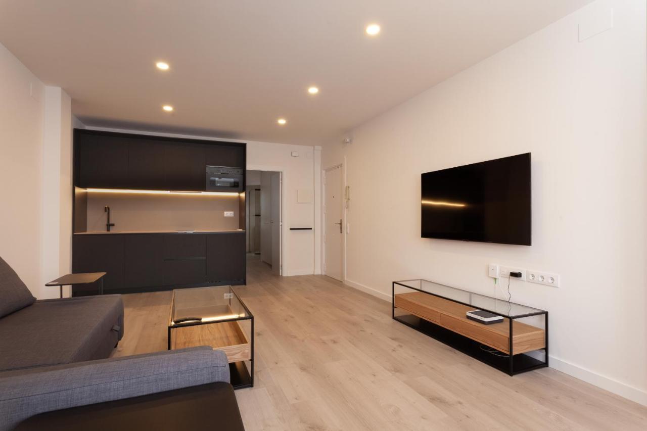 Appartement Rambla Catalunya 8 à Barcelone Extérieur photo