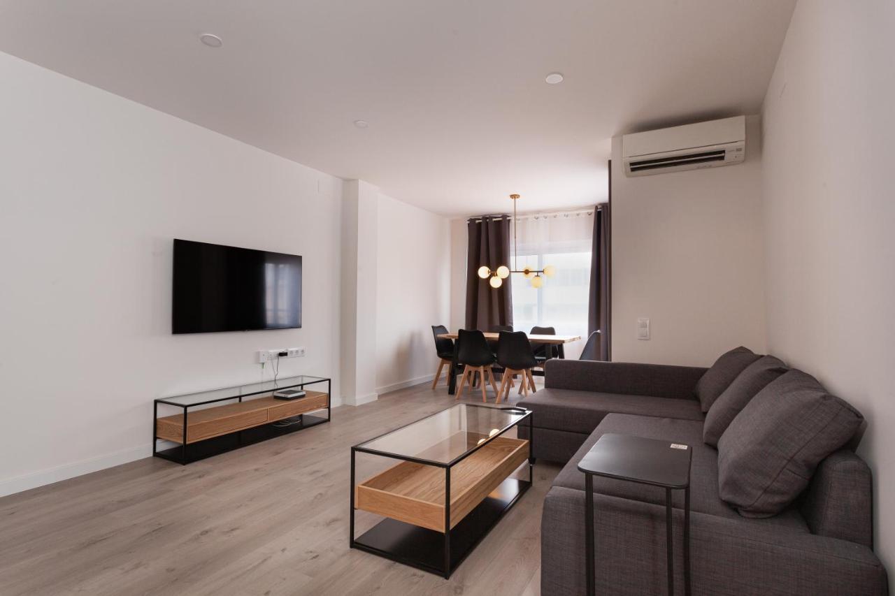 Appartement Rambla Catalunya 8 à Barcelone Extérieur photo