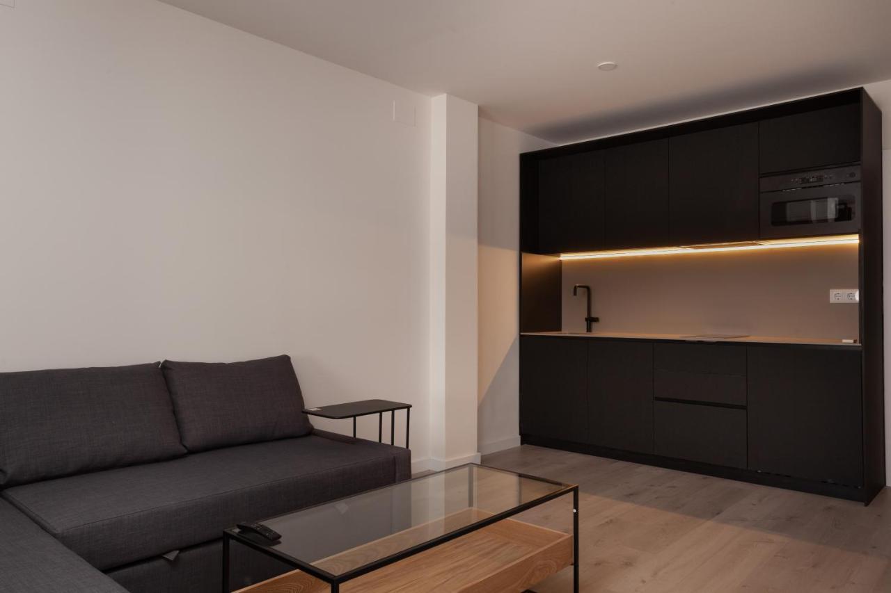 Appartement Rambla Catalunya 8 à Barcelone Extérieur photo