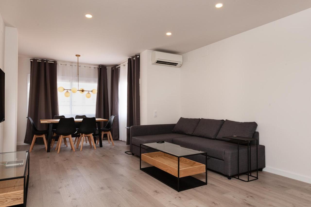 Appartement Rambla Catalunya 8 à Barcelone Extérieur photo