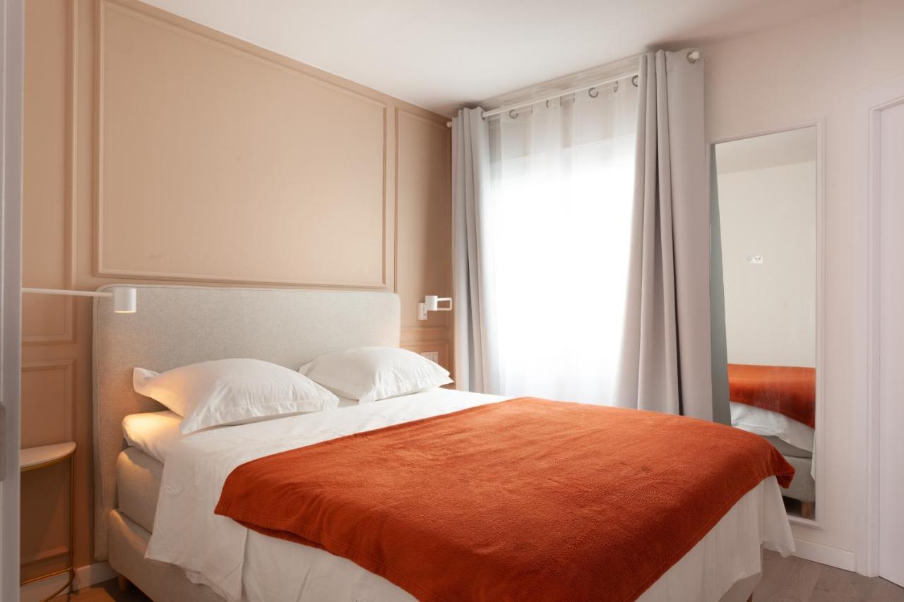 Appartement Rambla Catalunya 8 à Barcelone Extérieur photo